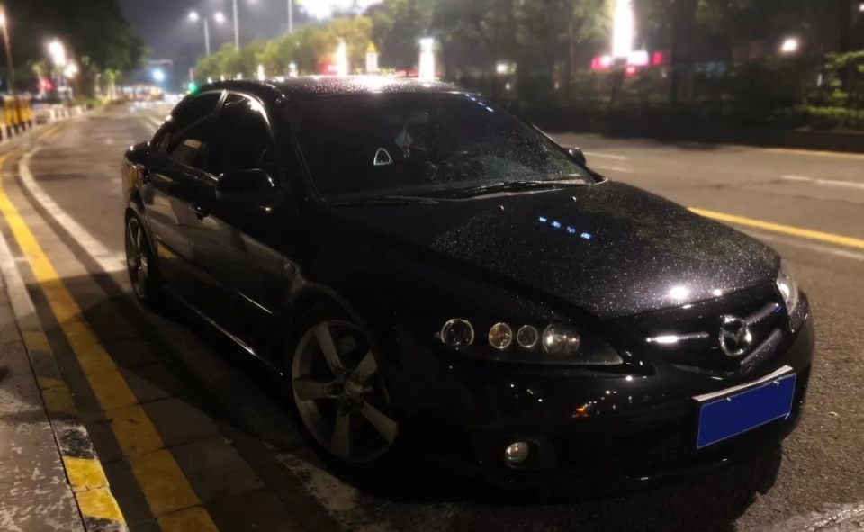 弯道之王马自达改装轮胎,弯道之王改装碳轮