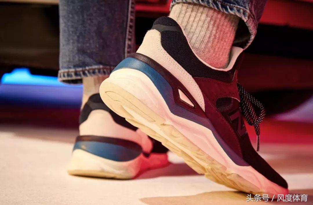 秋冬好看的运动潮流装备,秋冬运动休闲套装最新款