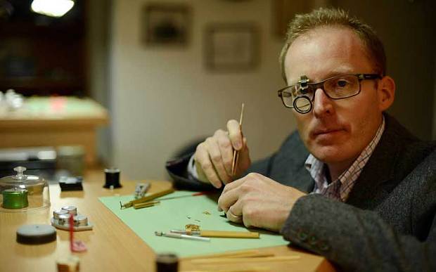 手表的售后,手表售后服务真的快吗