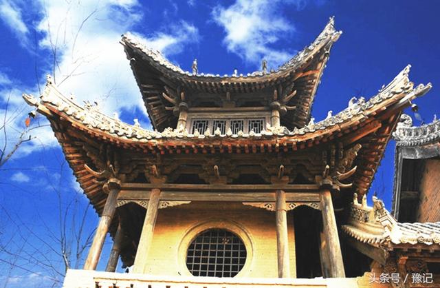 河南五个千年古县,河北20个被联合国认证的千年古县