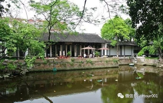 常州免费十大景区一日游路线推荐,常州旅游十大景区有哪些