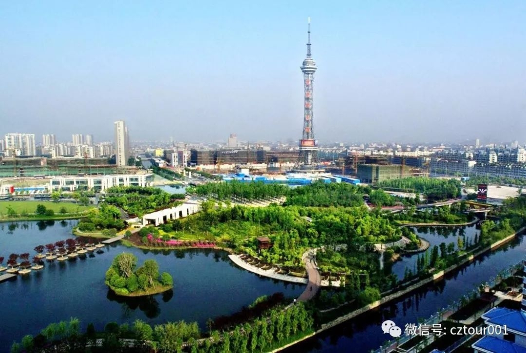 常州免费十大景区一日游路线推荐,常州旅游十大景区有哪些