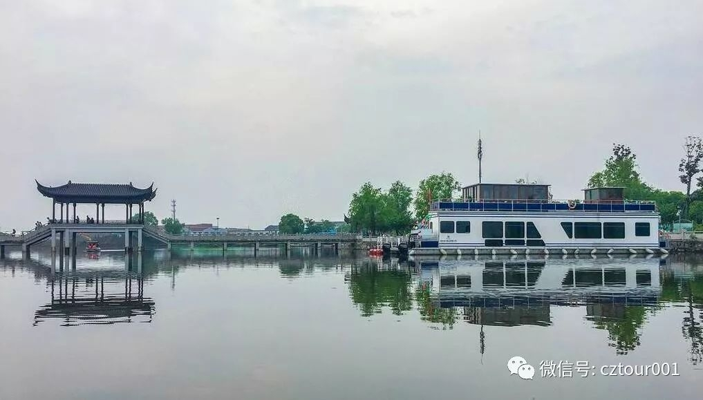 常州免费十大景区一日游路线推荐,常州旅游十大景区有哪些
