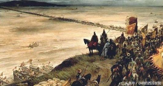 26种死法：上帝之鞭为何不能横扫非洲