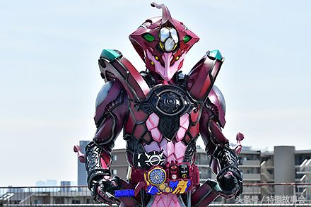 平成骑士反派排名,平成骑士反派