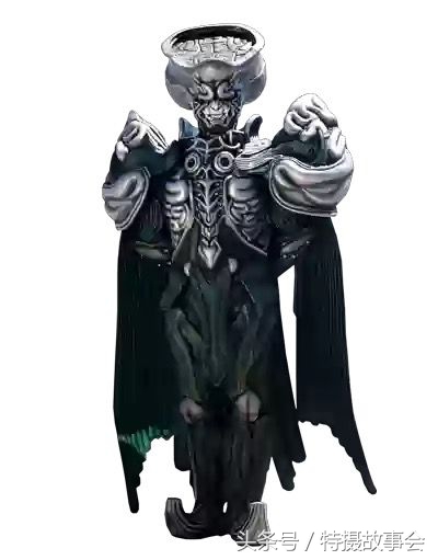 平成骑士反派排名,平成骑士反派