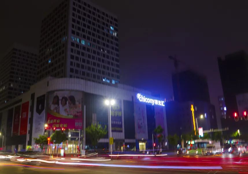 官宣：12/22缤纷启幕！独家品牌开启吃喝逛玩模式！