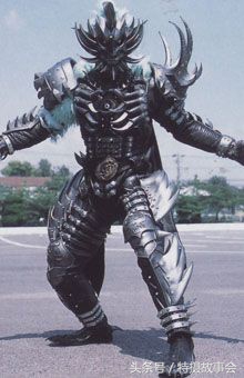 平成骑士反派排名,平成骑士反派