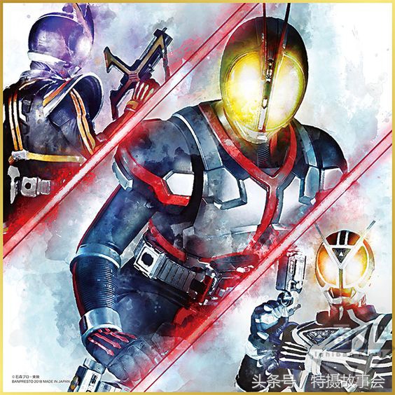 平成骑士反派排名,平成骑士反派