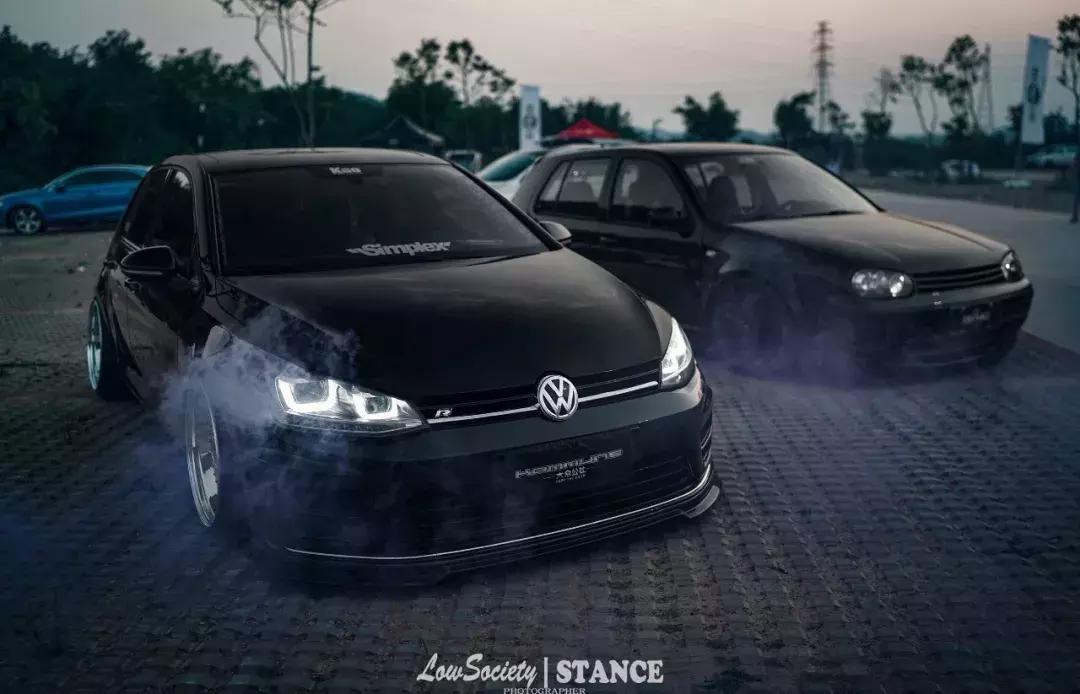 改装文化分享,聊聊改装文化