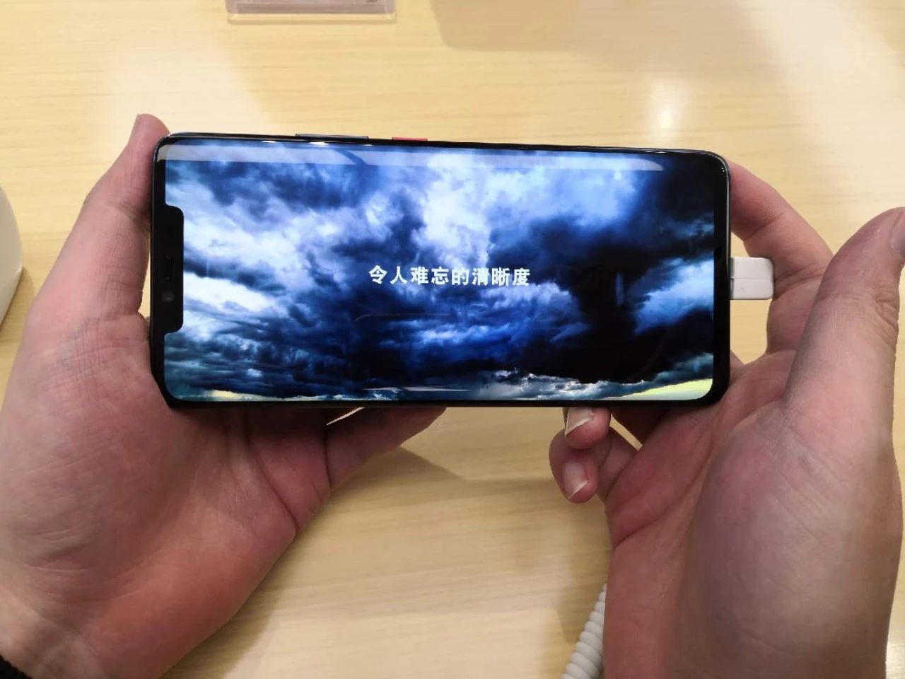 华为mate20和mate20pro,华为mate20系列深度体验下集