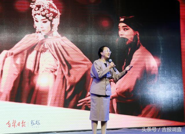 但将诗情酬佳节，且看黄花傲霜开！“重阳诗会”在长春举行