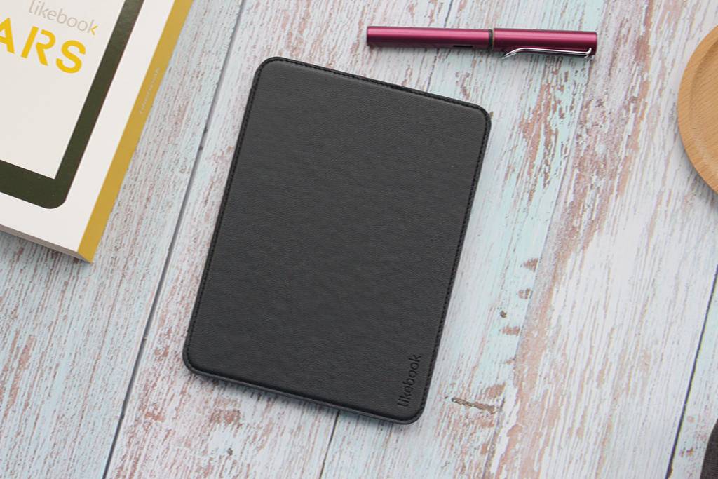 既要黄金屋，又要颜如玉，看博阅如何引领电纸书市场？