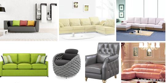 沙发面料有纹路怎么讲解,沙发面料一定要复合吗