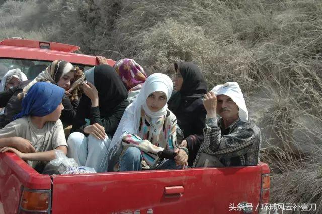 阿拉伯世界为什么会分裂,阿拉伯世界为什么那么乱