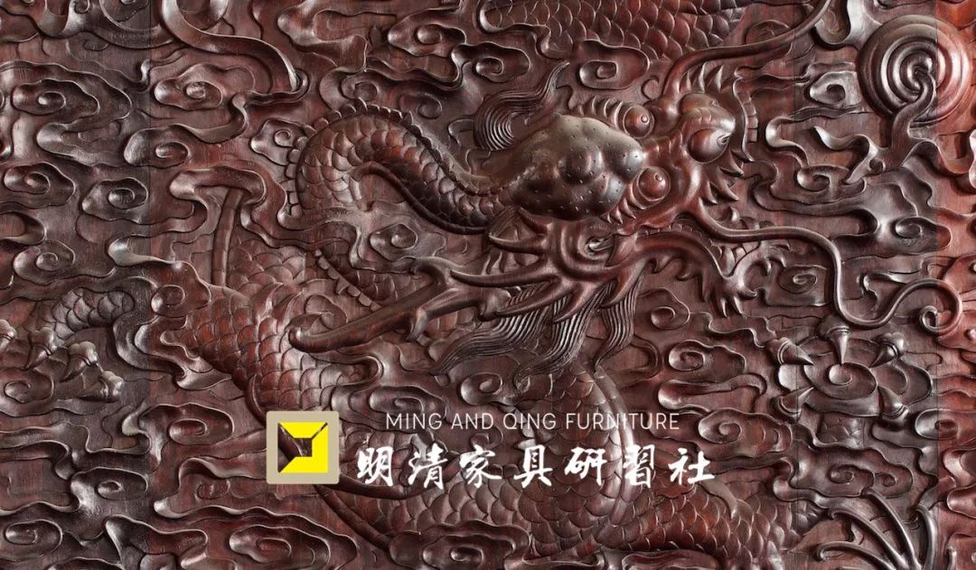 大叶紫檀和黄花梨,海岩谈红木收藏