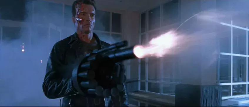 我军的榴弹枪,中国榴弹炮枪