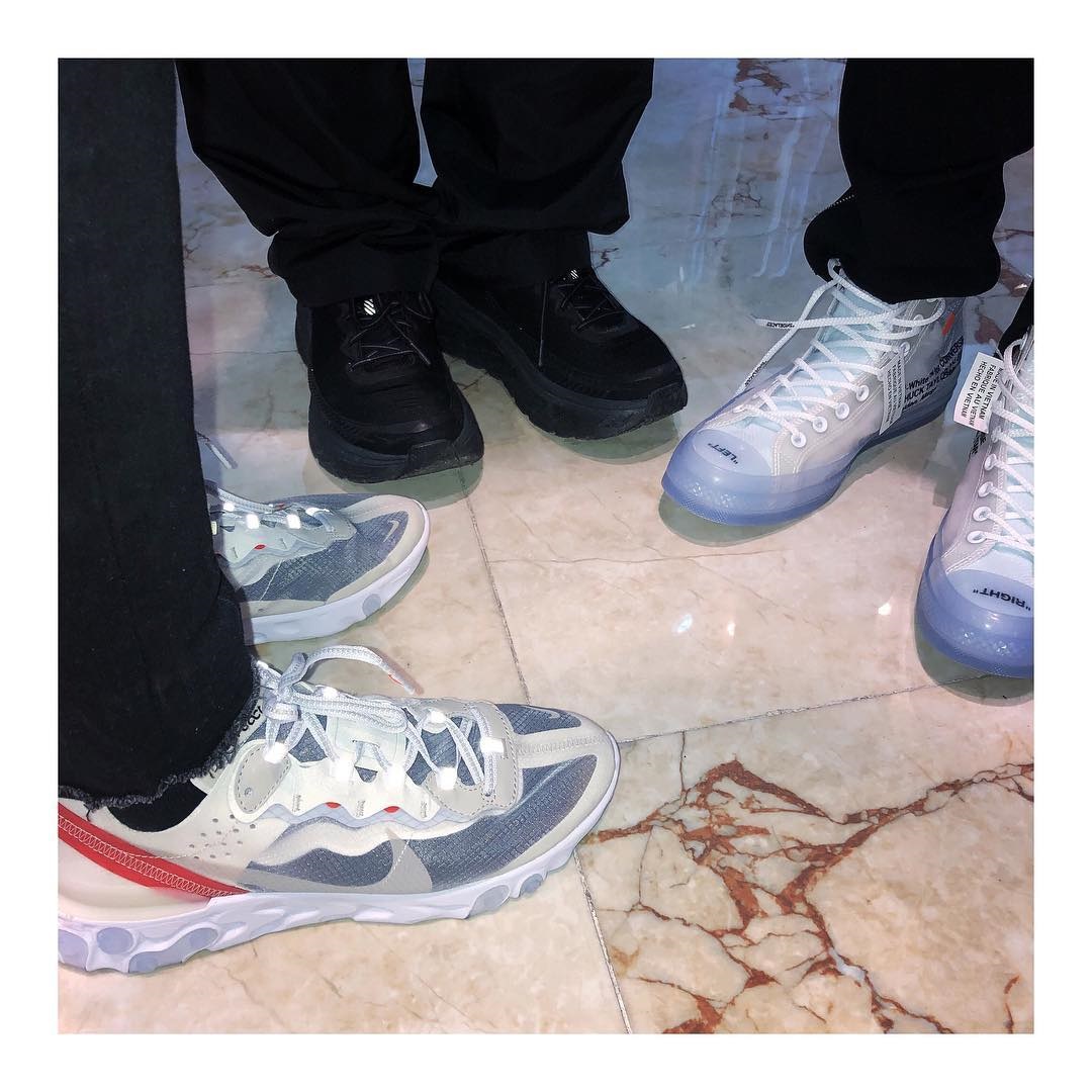 今年黑马篮球球鞋,今年的球鞋推荐