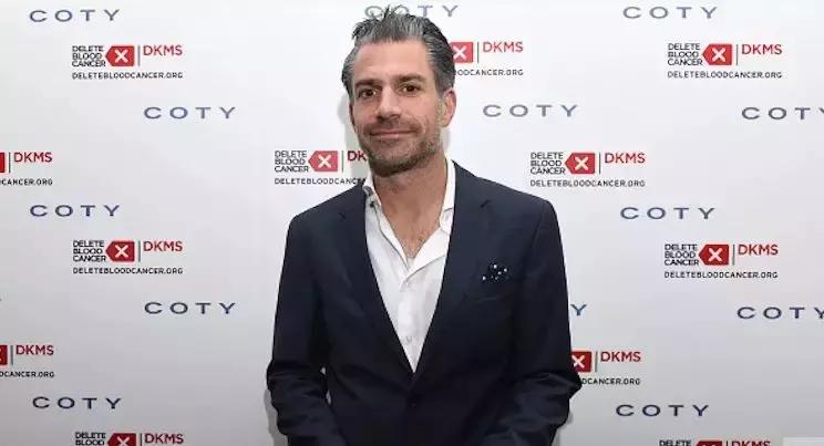 ladygaga结婚了吗,ladygaga被曝与男友订婚