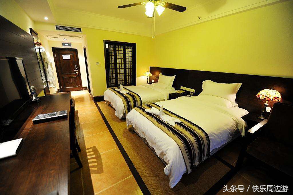 重庆统景温泉风景区,重庆周边十大网红温泉