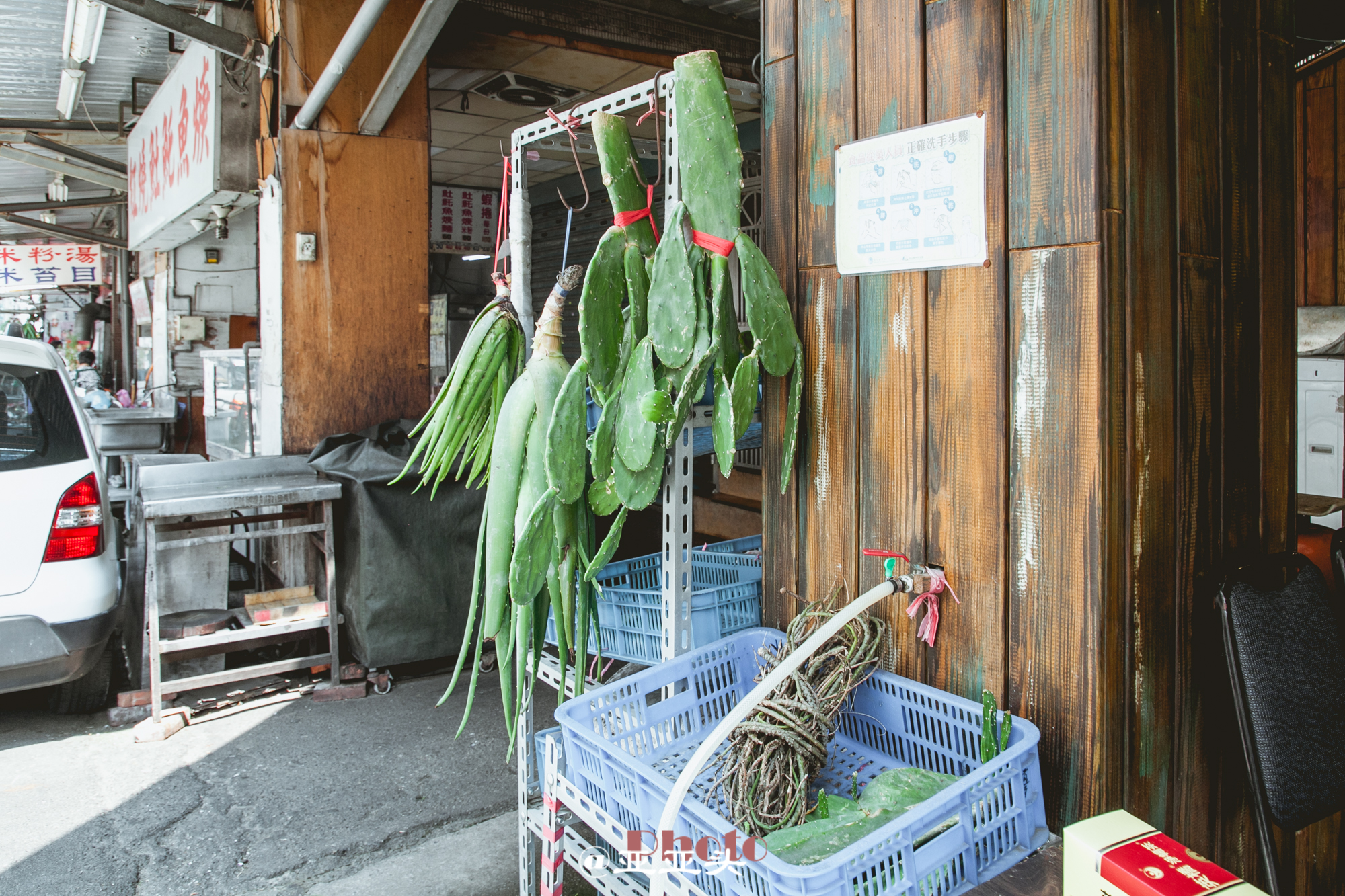 台湾环岛旅行打卡推荐,台湾夜市一日游攻略