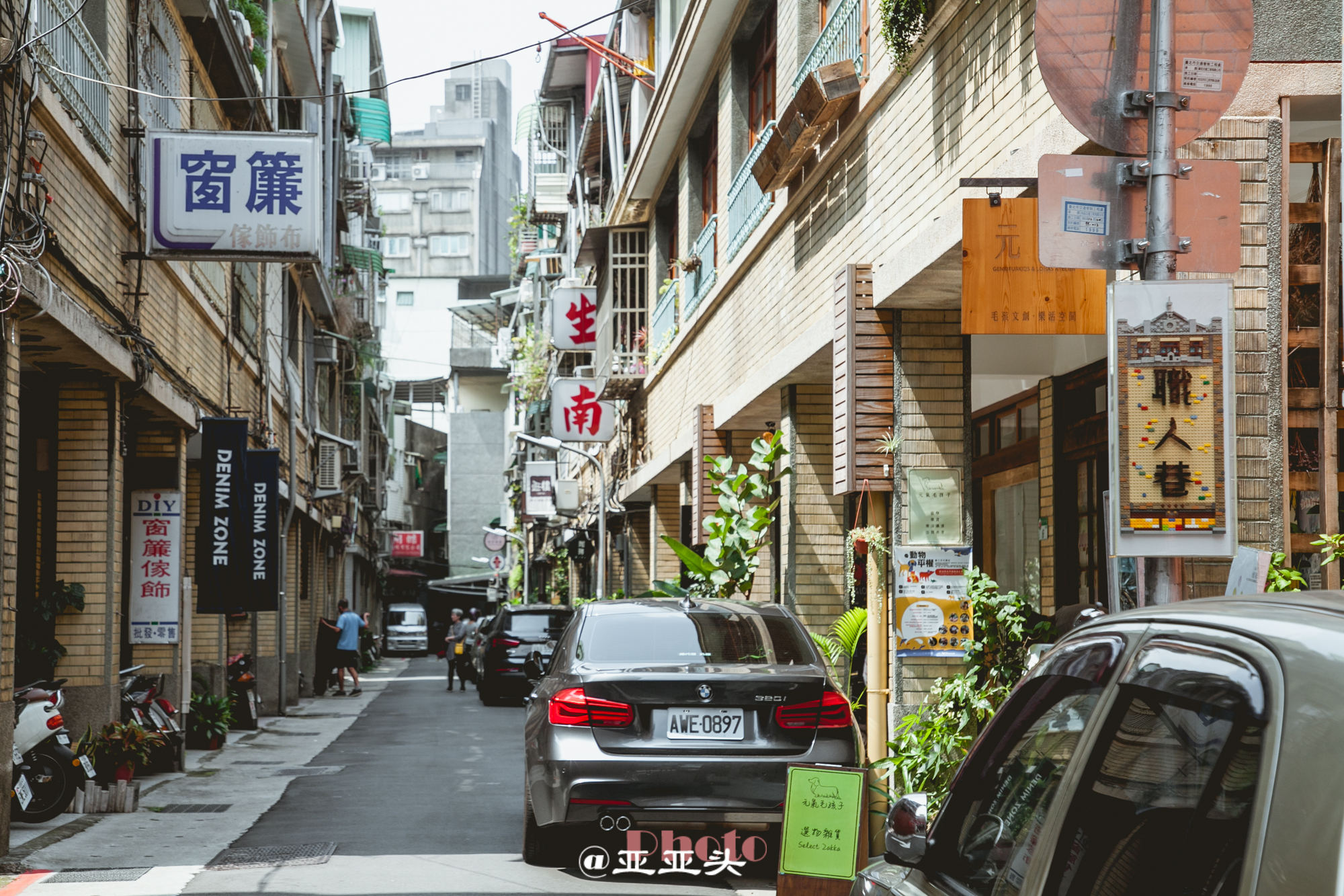 台湾环岛旅行打卡推荐,台湾夜市一日游攻略