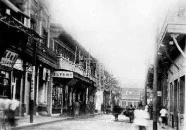 太原柳巷服装一条街,太原柳巷古街