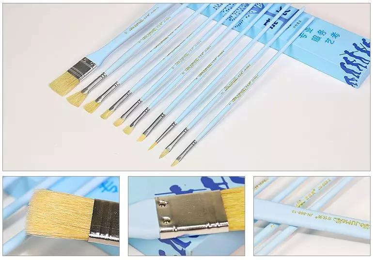 推荐一下自己常用的绘画工具,初学者必备绘画工具