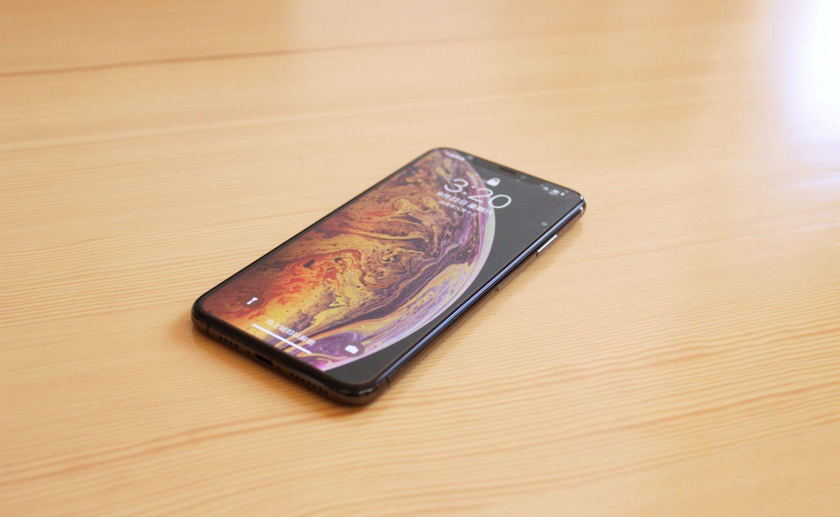 苹果xsmax买回来怎么测评,xsmax深度测评