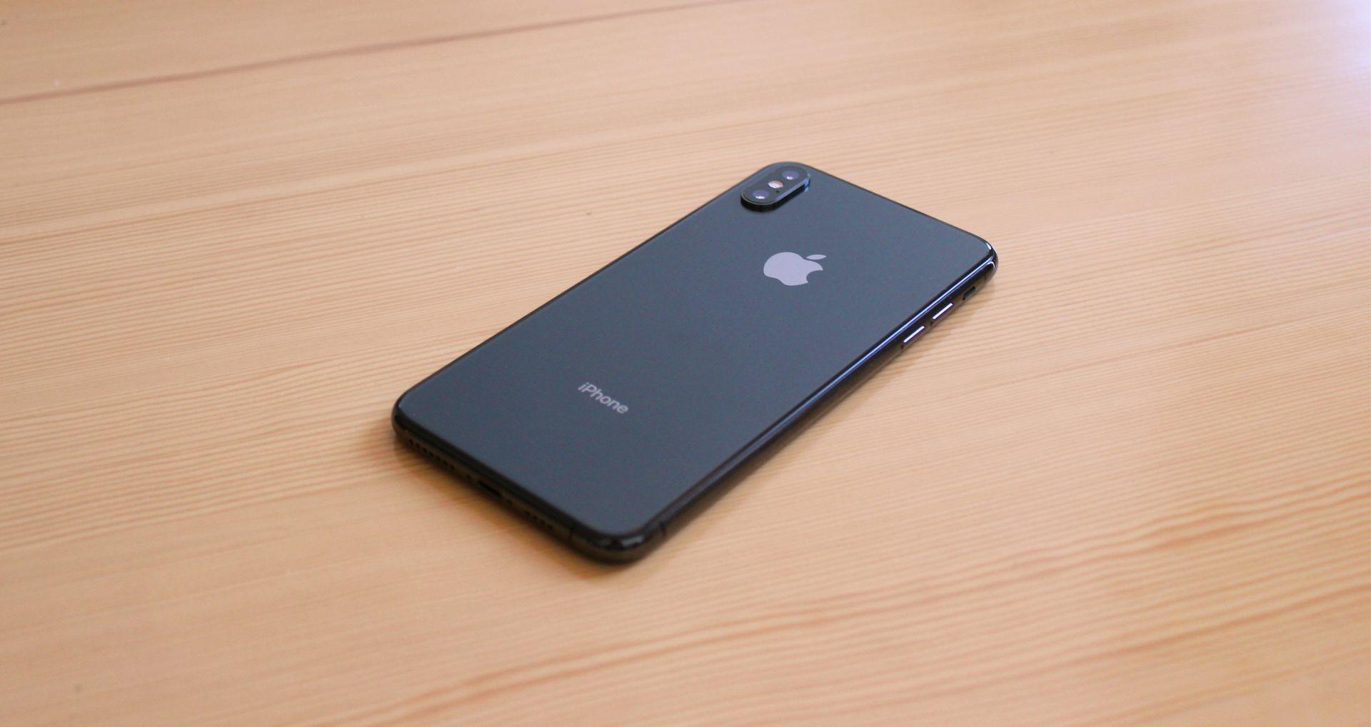 iphonexsmax评价,iphonexsmax识货靠谱吗