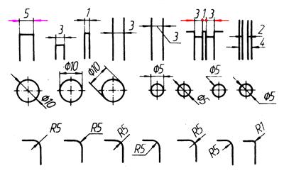 cad中输入的尺寸和标注尺寸不一致,cad快速看图编辑助手怎么标注尺寸