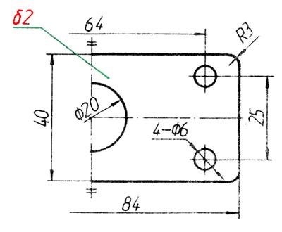 cad中输入的尺寸和标注尺寸不一致,cad快速看图编辑助手怎么标注尺寸
