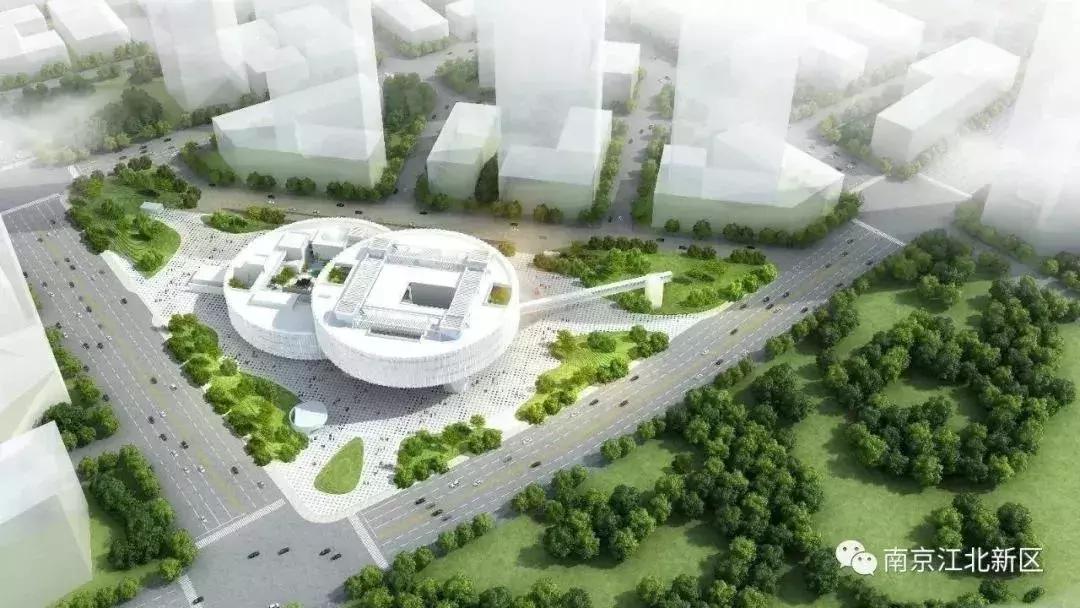 南京最新过江通道,南京江北过江通道