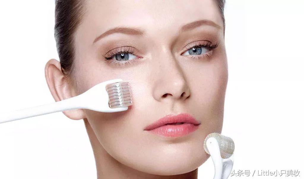 kazoo多肽颈膜手把手拯救颈纹,怎么拯救眼下细纹