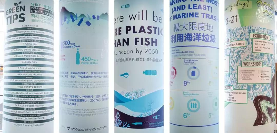 上海时装周潮流大秀,上海时装周快闪视频