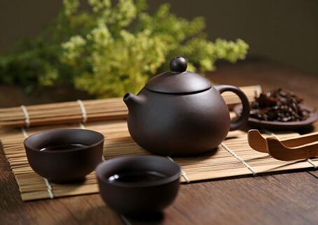 茶具都有什么材料的,茶具有哪些茶具十件套用法图解