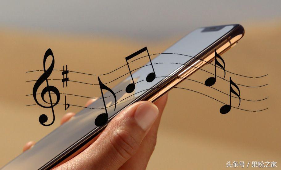 iphone自定义手机铃声制作app,如何自定义iphone铃声设置教程