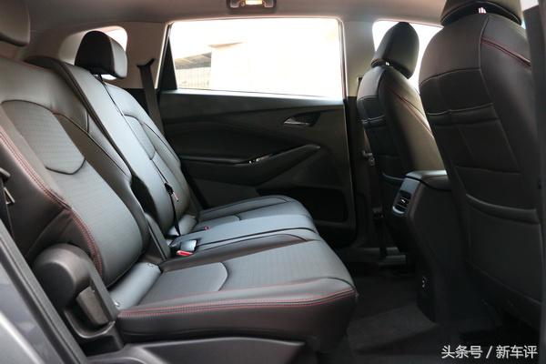 雪佛兰沃兰多7座版安全配置,雪佛兰沃兰多买哪款性价比高