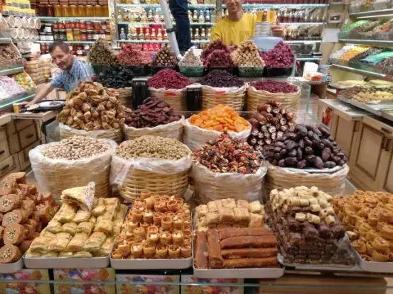 自驾土耳其2019,2018欧洲旅游最佳路线