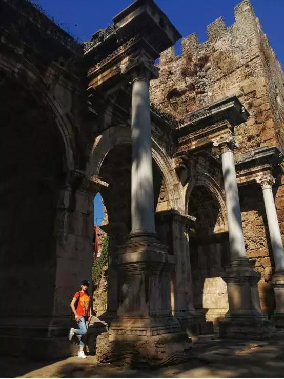 2018值得自驾的海外路线！穿梭地中海之路，聆听土耳其蓝色畅想曲