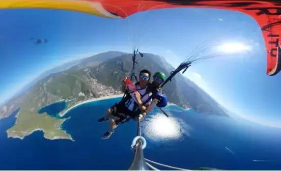 2018值得自驾的海外路线！穿梭地中海之路，聆听土耳其蓝色畅想曲