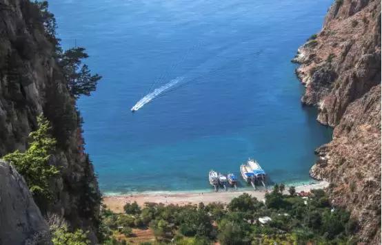 自驾土耳其2019,2018欧洲旅游最佳路线