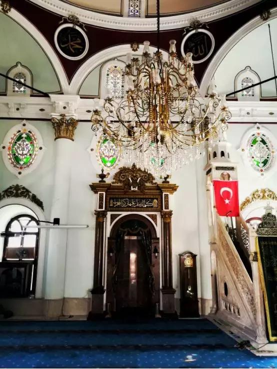 2018值得自驾的海外路线！穿梭地中海之路，聆听土耳其蓝色畅想曲