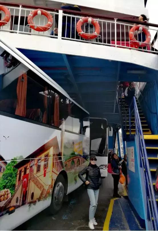 自驾土耳其2019,2018欧洲旅游最佳路线