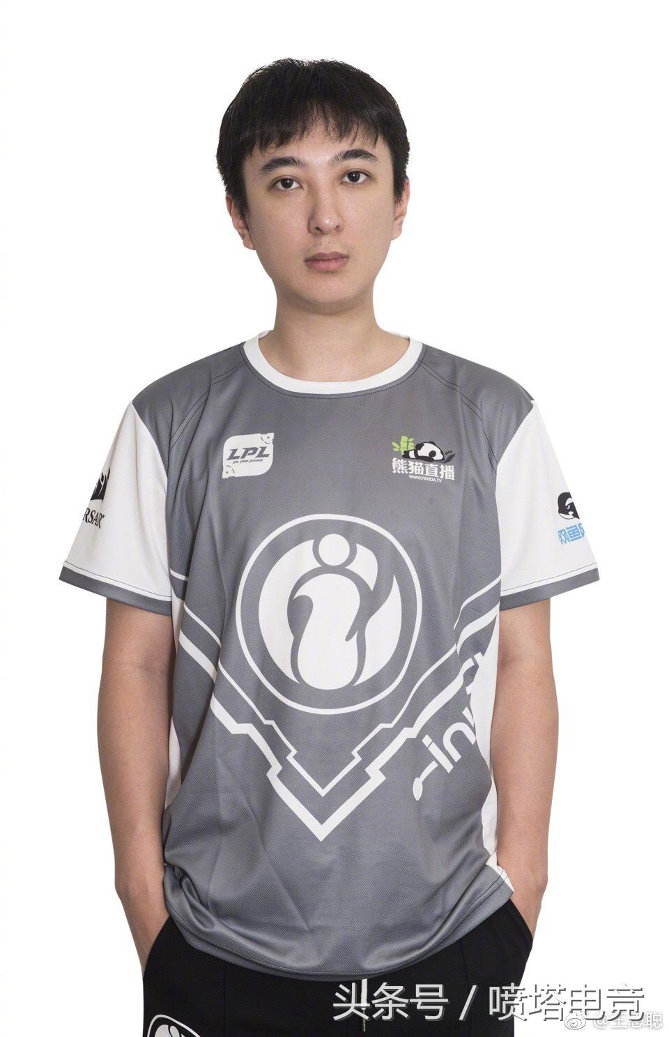 lol奇葩职业选手,s8uzi滑板鞋ig