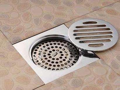 地漏被头发堵了怎么疏通,地漏被头发堵了怎么办