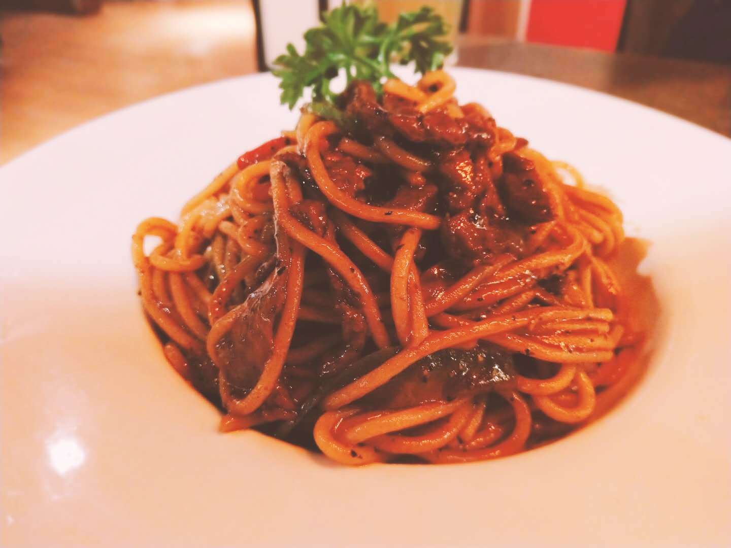 西餐厅的食物都有哪些,高级西餐厅的食物