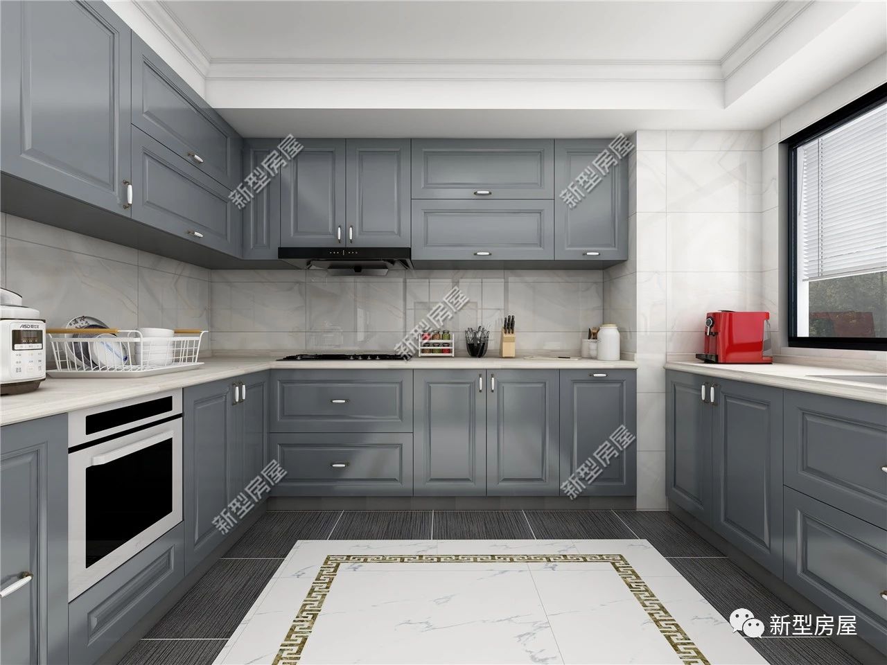 农村大叔发明自制的柴火灶,新发明无烟柴火灶全过程