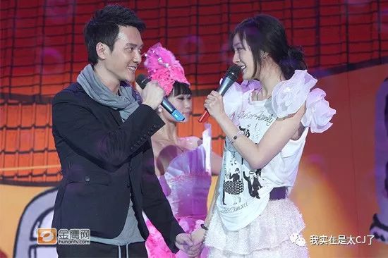 赵丽颖与冯绍峰最近之间的情况,赵丽颖冯绍峰他们两人的合唱