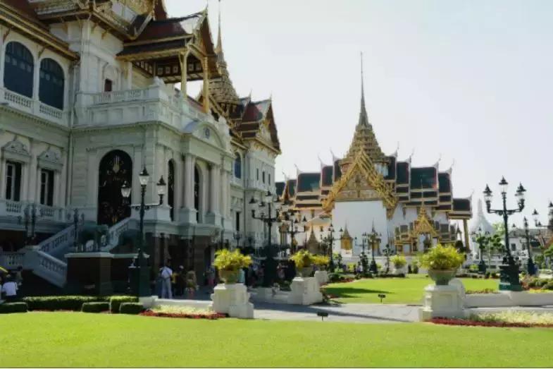 中泰青少年文化交流主题活动,中泰青少年文化艺术嘉年华